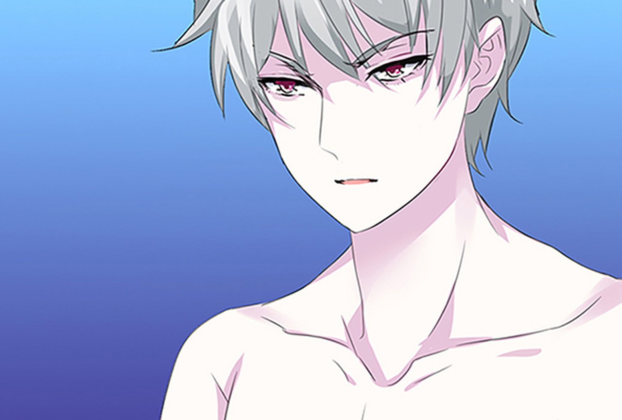 Blood-Drinking Always Works - Episode 4 - ONO Webtoon et Manga