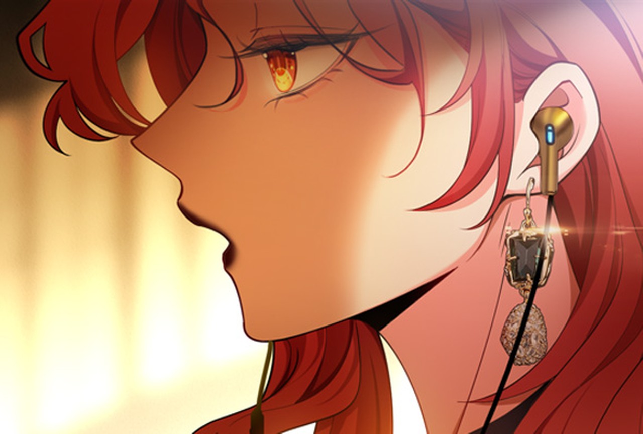 Mr Intrigue's Love Game - Épisode 119 - ONO Webtoon et Manga
