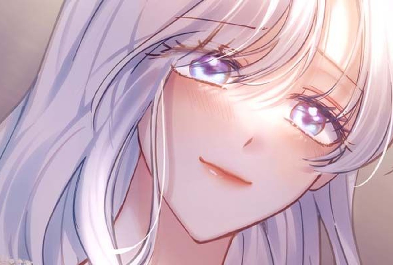 La petite prisonnière du Palais d'Hiver - Episode 16 - ONO Webtoon et Manga