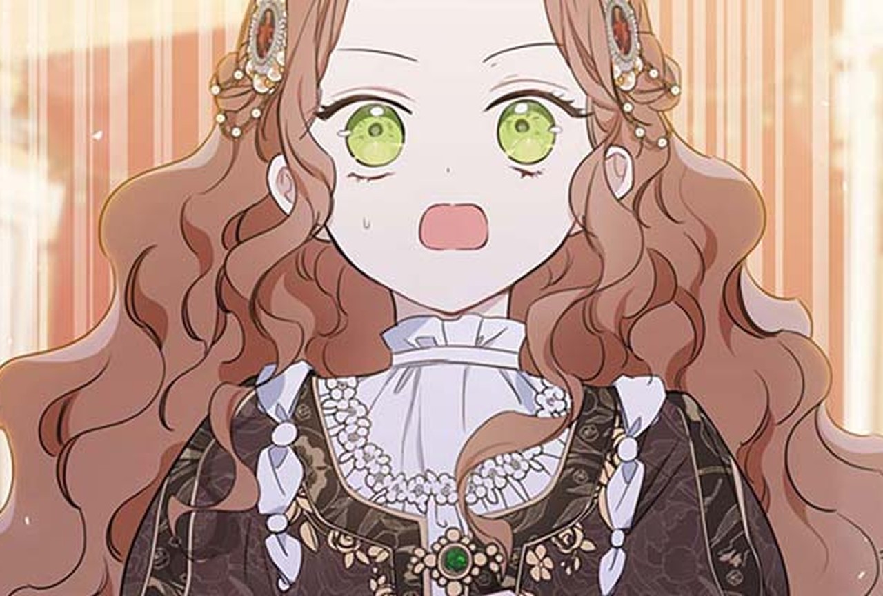 La Nouvelle Cheffe de Clan - Episode 55 - ONO Webtoon et Manga