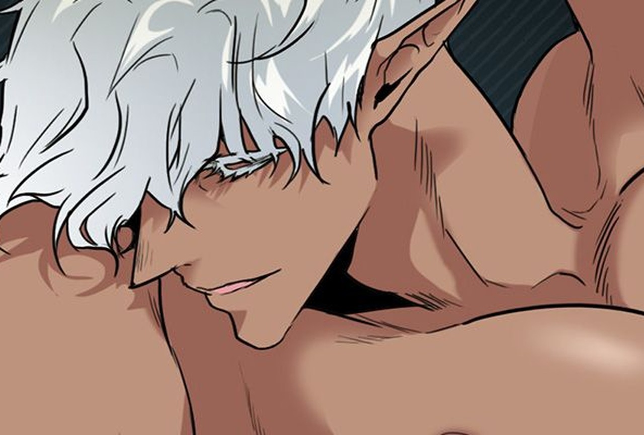 Dear. Door - Episode 61 - ONO Webtoon et Manga