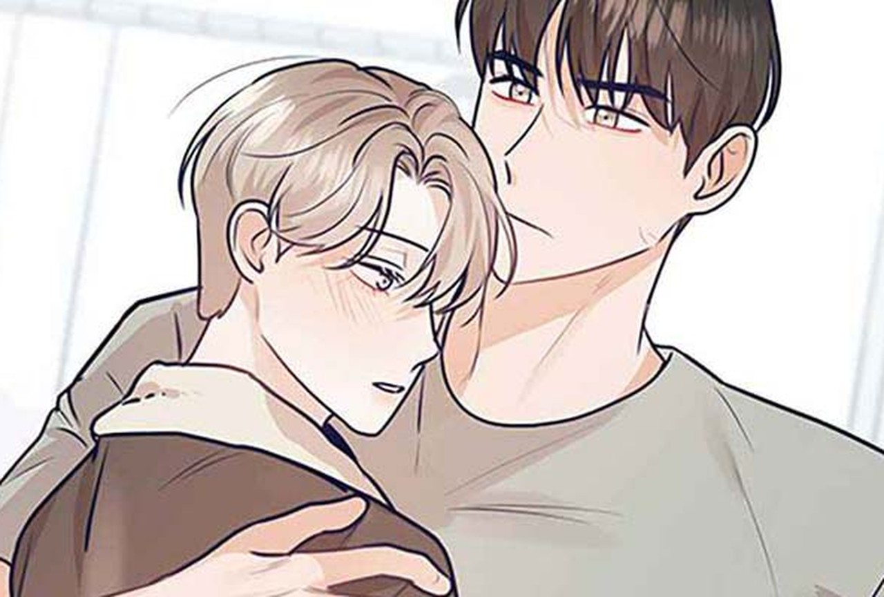 Le Second Rôle de ma vie - Episode 34 - ONO Webtoon et Manga