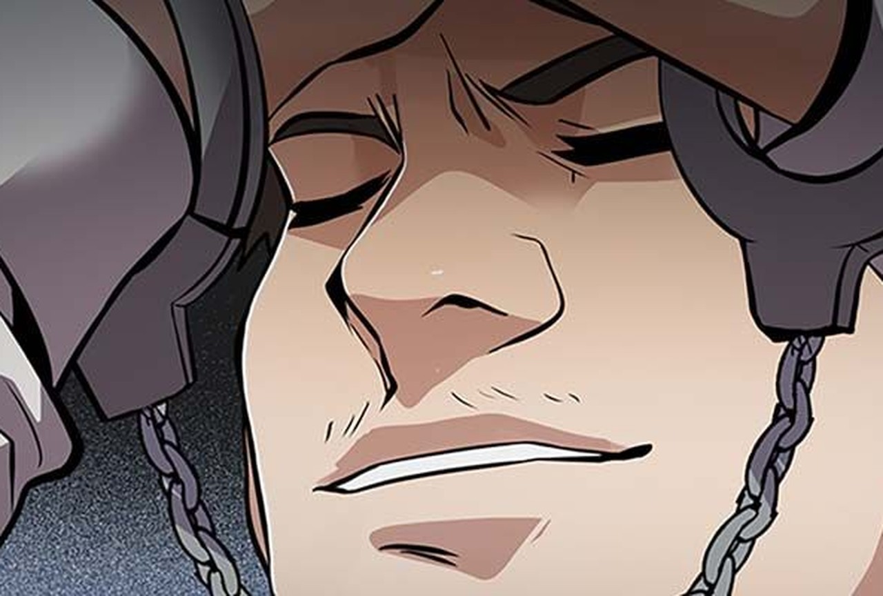 Again my life - Episode 72 - ONO Webtoon et Manga