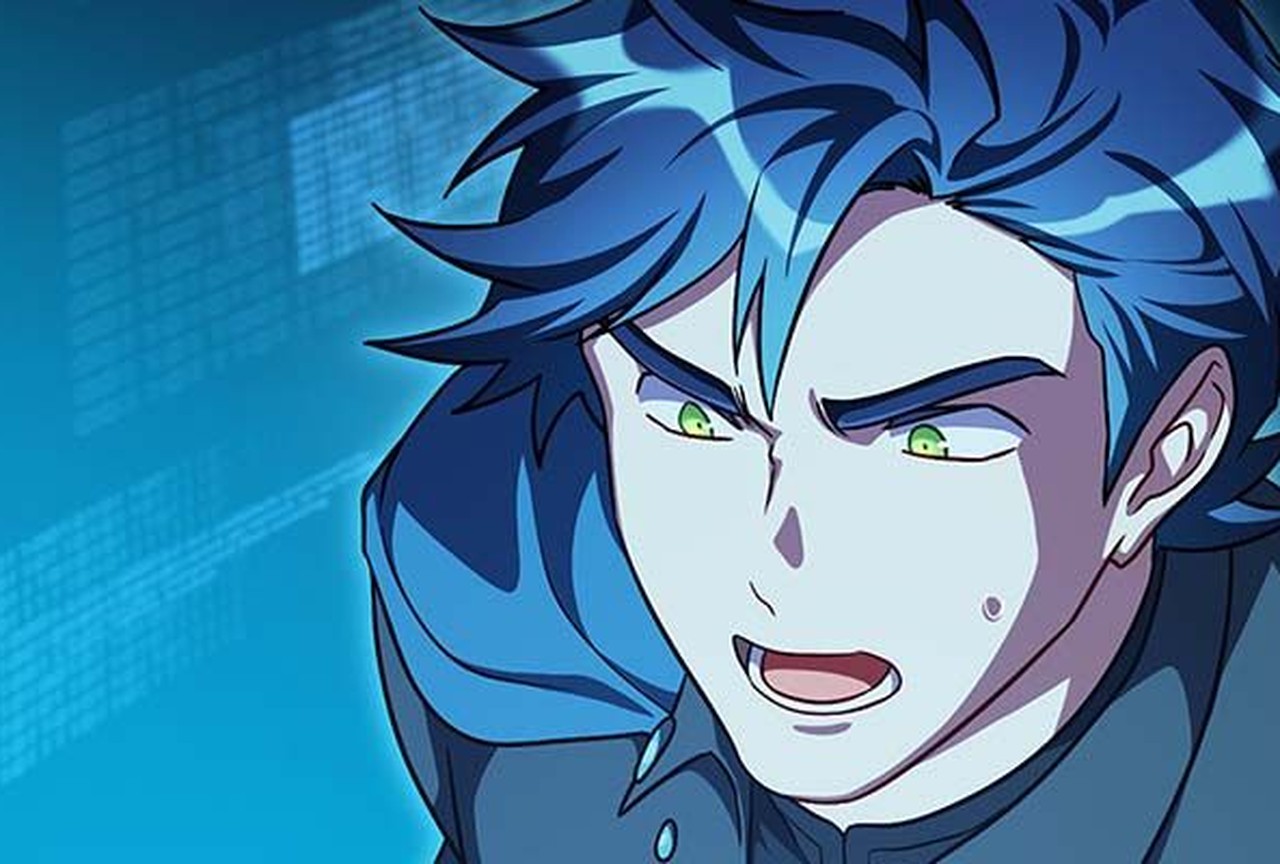 The Gourmet Gamer - Episode 94 - ONO Webtoon et Manga