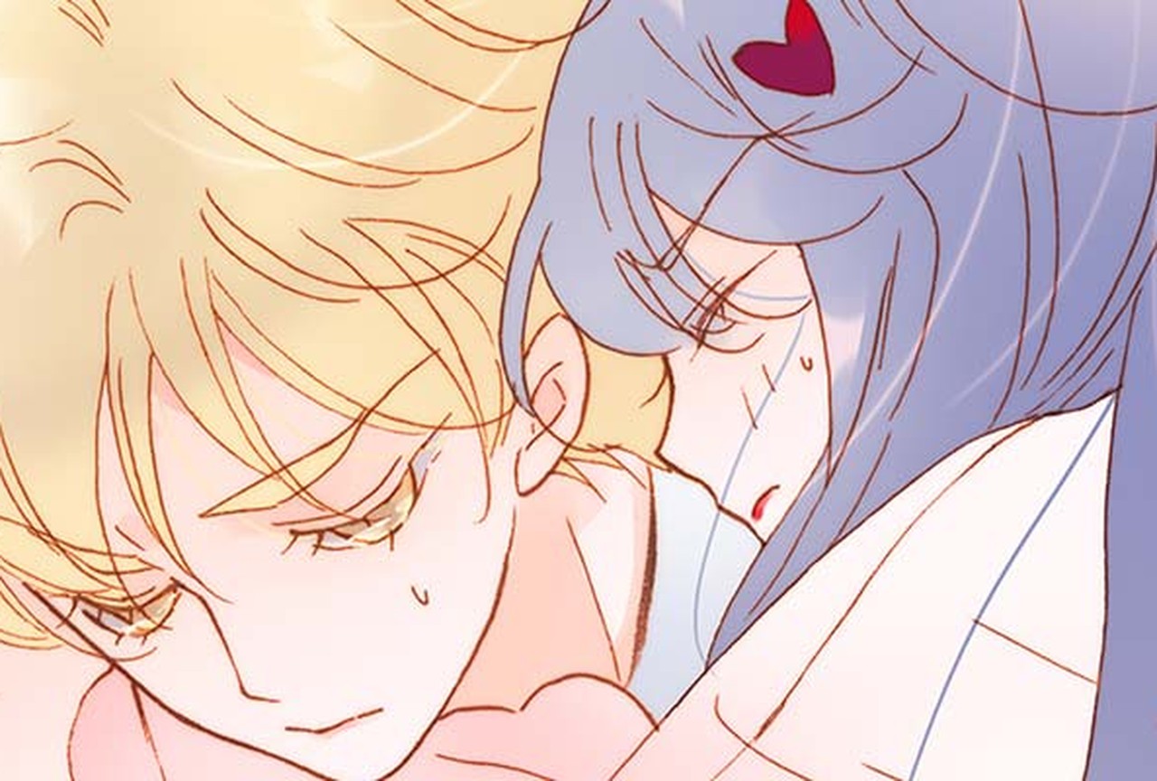 Soundless Cosmos - Épisode 083 - ONO Webtoon et Manga
