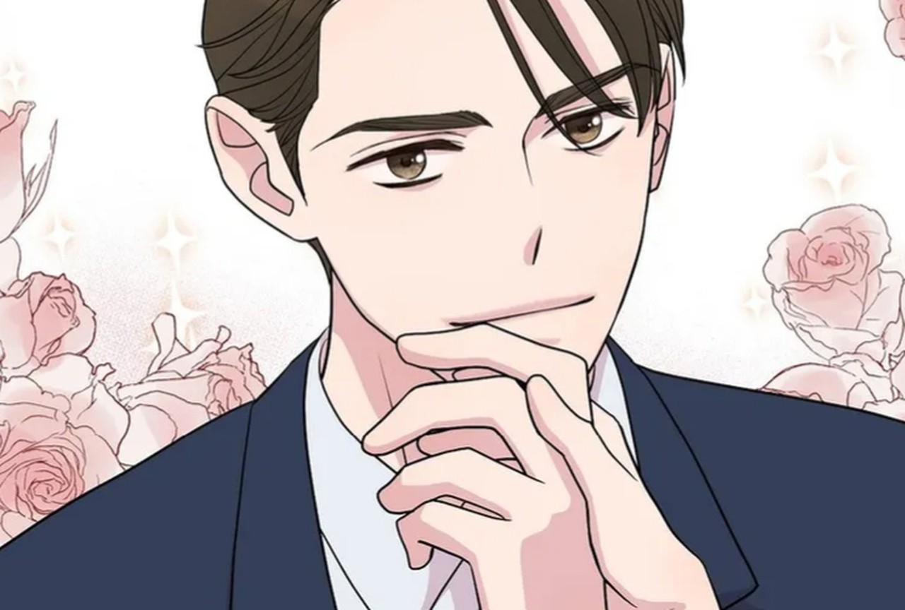 Le Mystérieux M. Moon - Episode 7 - ONO Webtoon et Manga