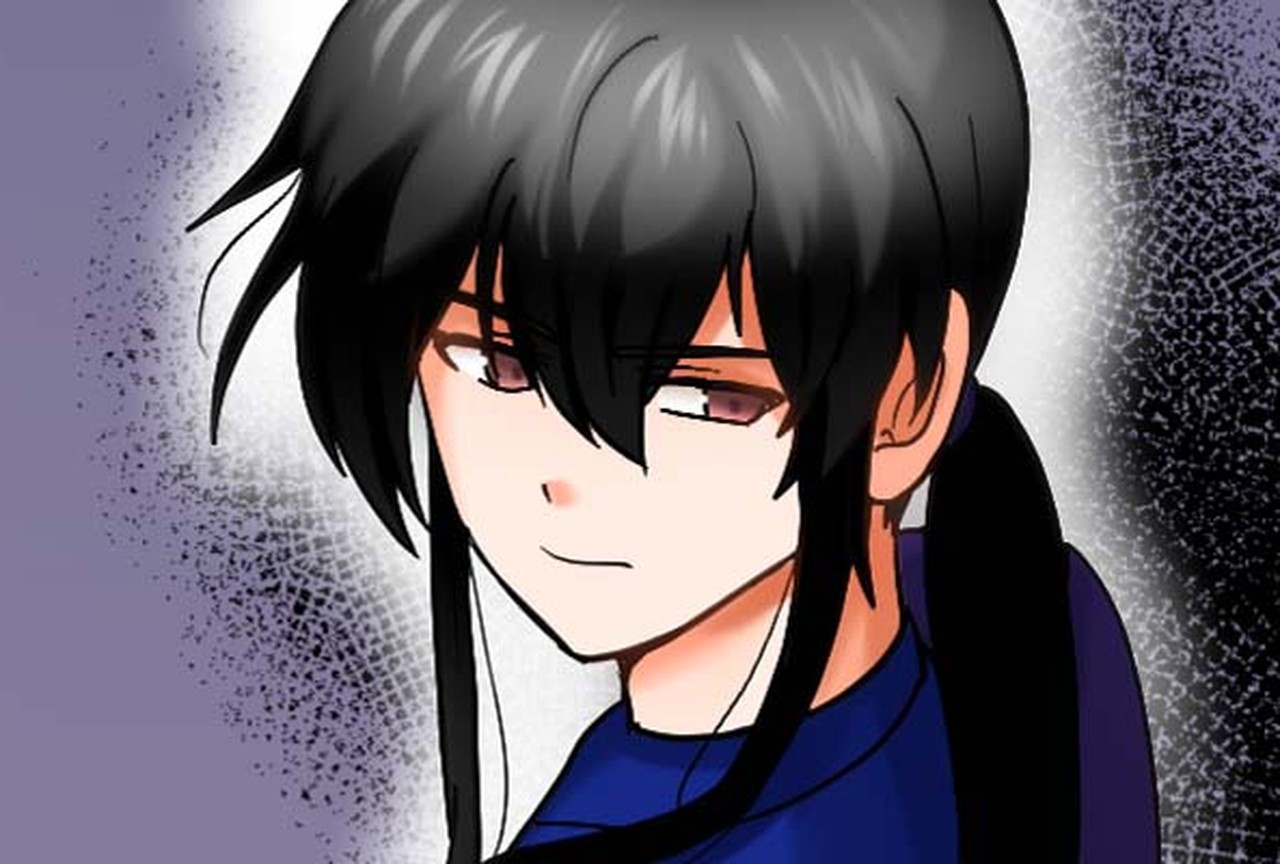 Telle une oasis dans le désert - Épisode 11 - ONO Webtoon et Manga