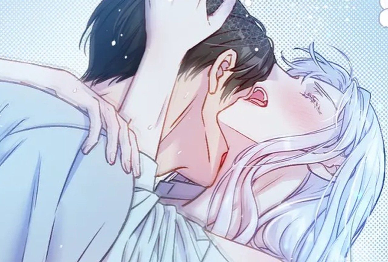 (+18) Midnight Thirst - 🔞Episode 38 - ONO Webtoon et Manga
