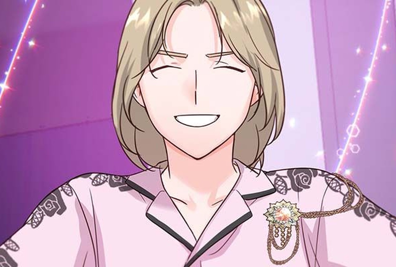 Once again idol - Episode 41 - ONO Webtoon et Manga