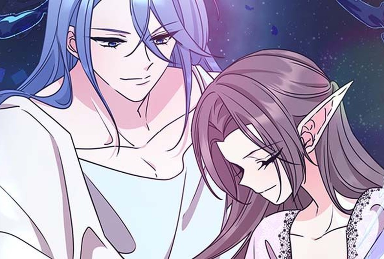 Fille de l'Esprit Roi ! - Episode 99 - ONO Webtoon et Manga