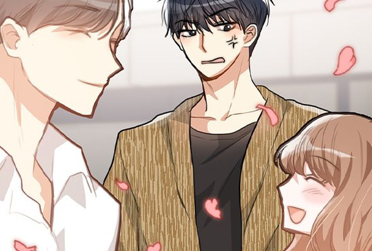 L'ange gardien et son chat - Episode 14 - ONO Webtoon et Manga