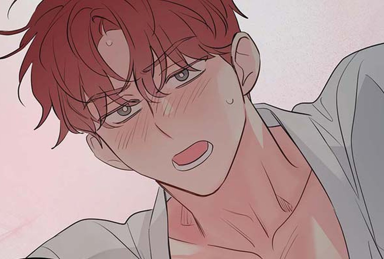 (+18) Un assistant de rêve - Episode 74 - ONO Webtoon et Manga