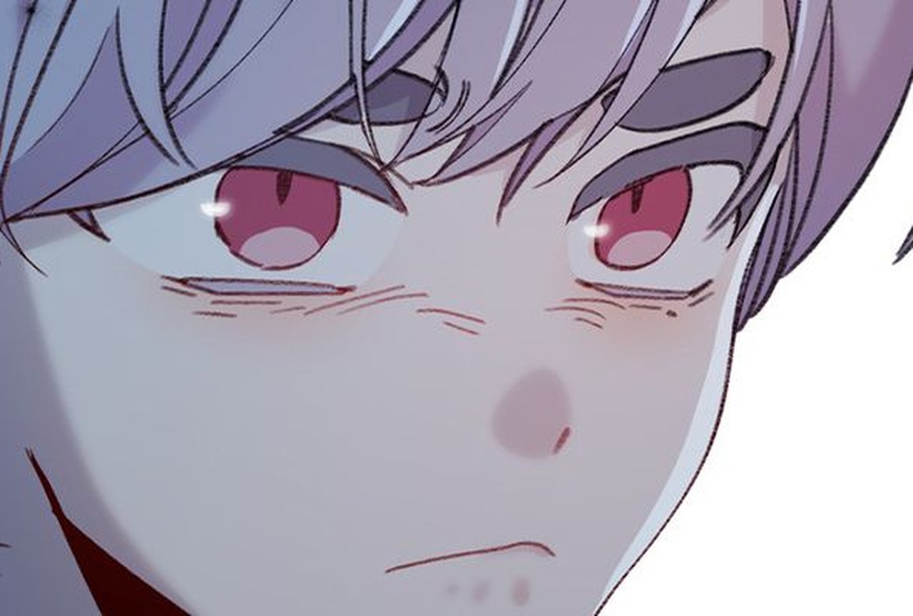 Mushroom Soup - Episode 114 - ONO Webtoon et Manga