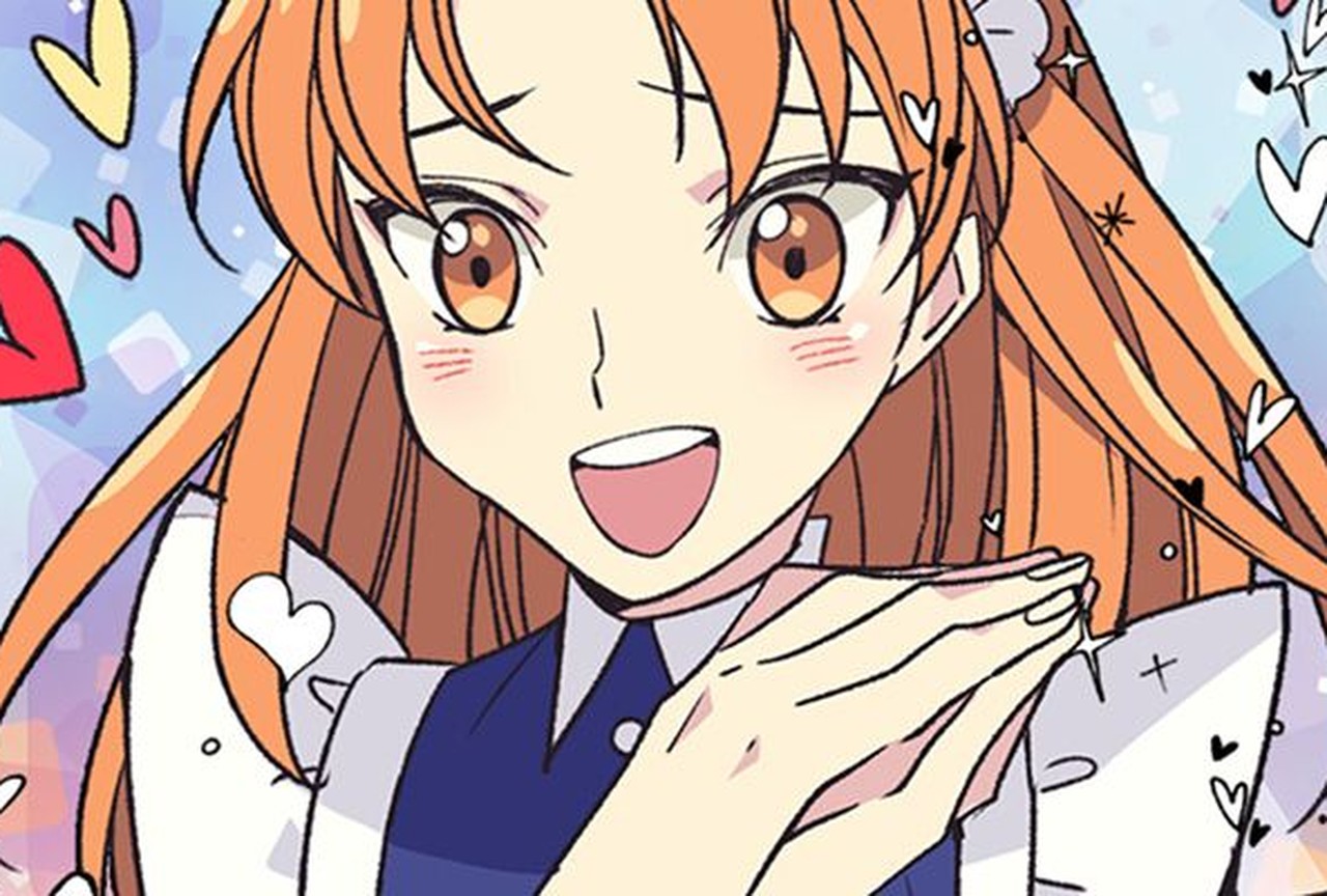 The Abandoned Empress - Episode 59 - ONO Webtoon et Manga