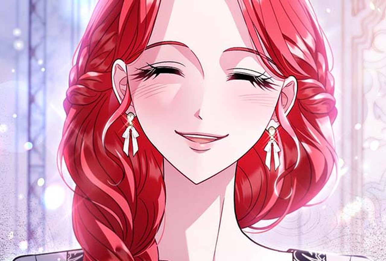 I will become the villain's poison taster - Episode 75 - ONO Webtoon et Manga