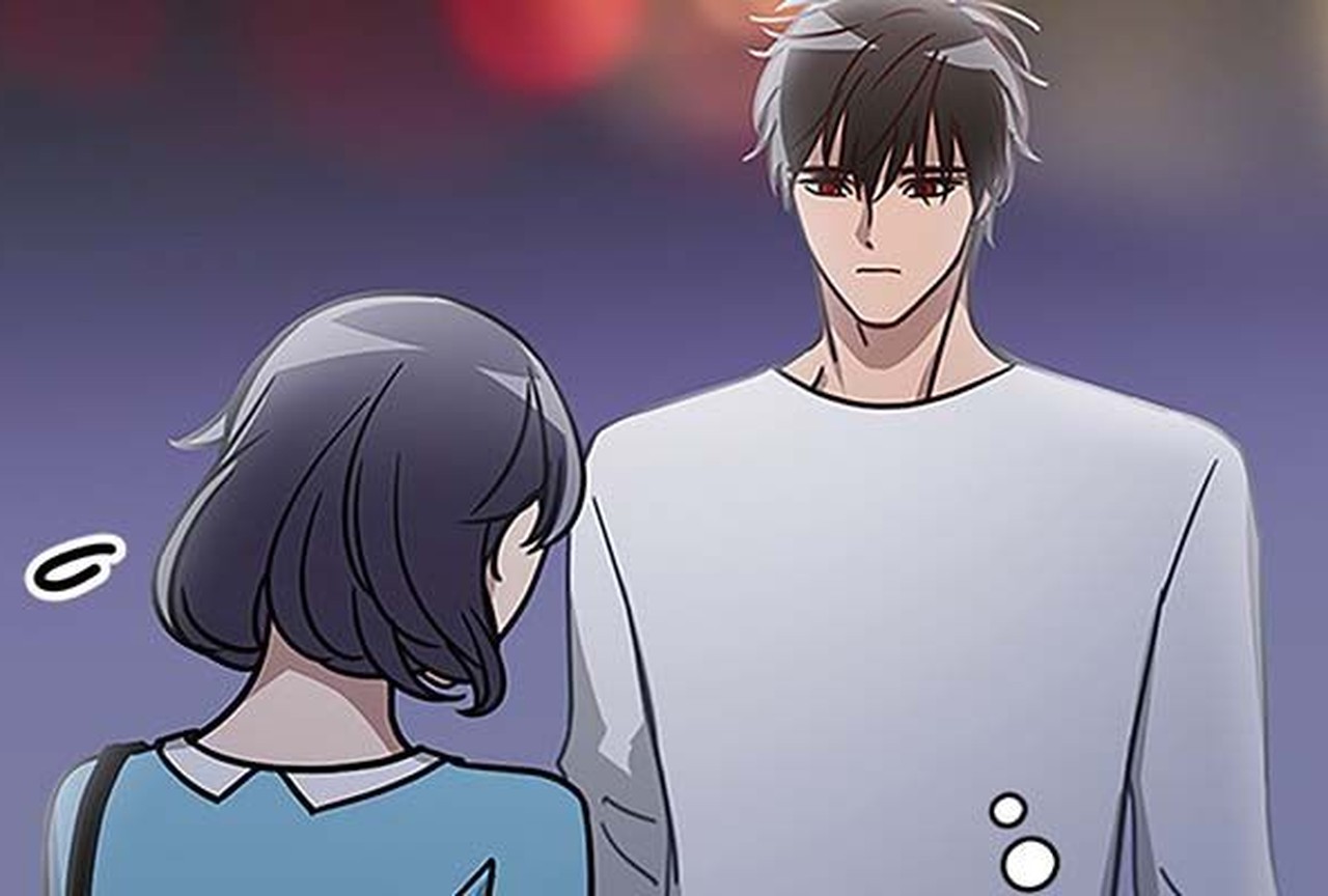 La pharmacie du Loup qui pleure - Episode 29 - ONO Webtoon et Manga