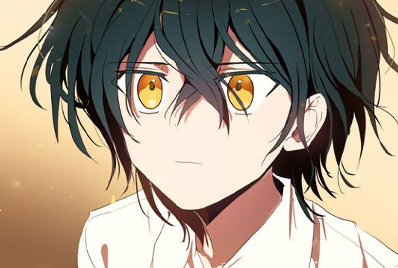 La sorcière sans espoir - Episode 0 - ONO Webtoon et Manga