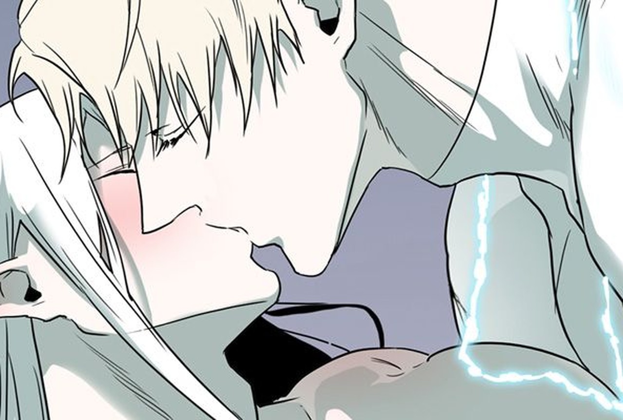 Dear. Door - Episode 118 - ONO Webtoon et Manga