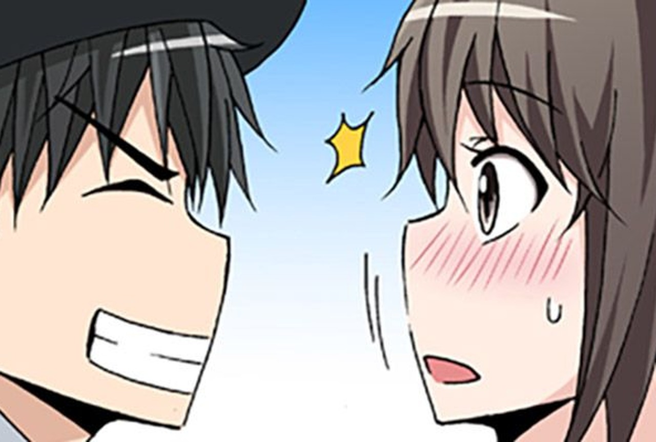 Avec toi pour l'éternité - Episode 49 - ONO Webtoon et Manga