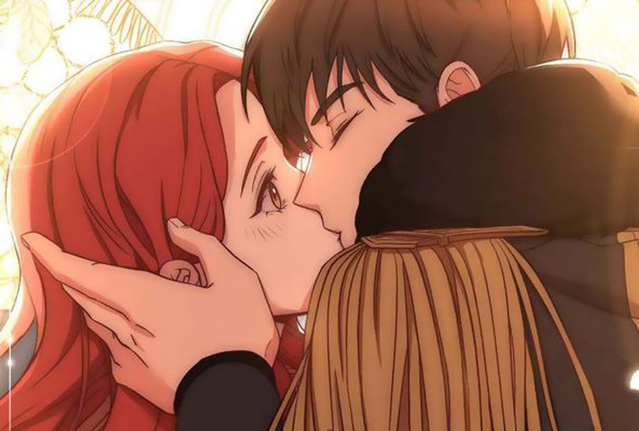 Secrétaire de Sa Majesté - Episode 70 - ONO Webtoon et Manga