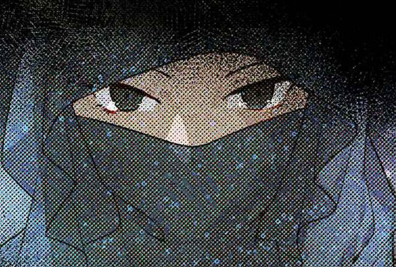 Heart Triggers - Episode 3 - ONO Webtoon et Manga