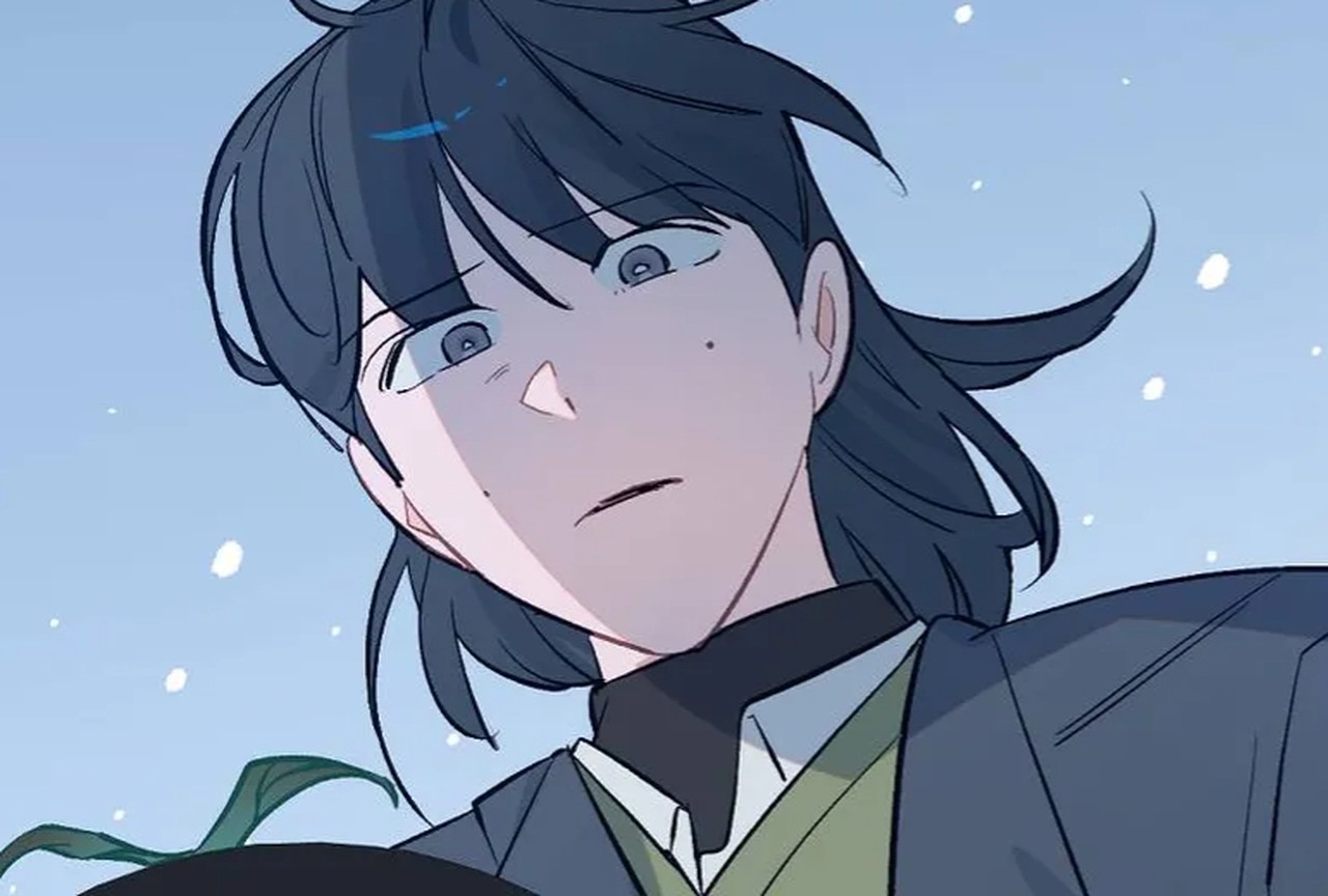 Dealing with demons - Episode 38 - ONO Webtoon et Manga