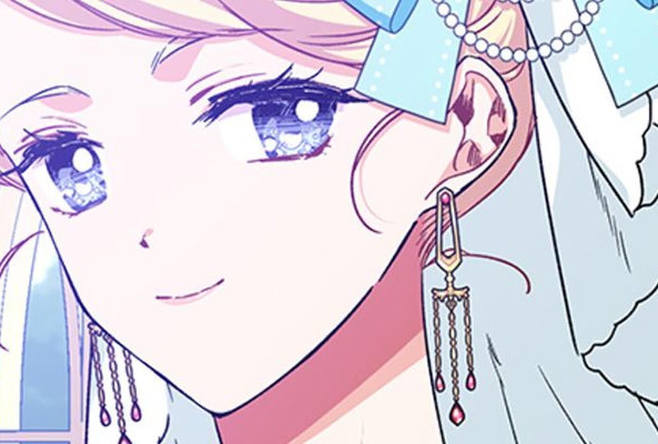 L'Impérieux Destin du Dr Élise - Episode 142 - ONO Webtoon et Manga