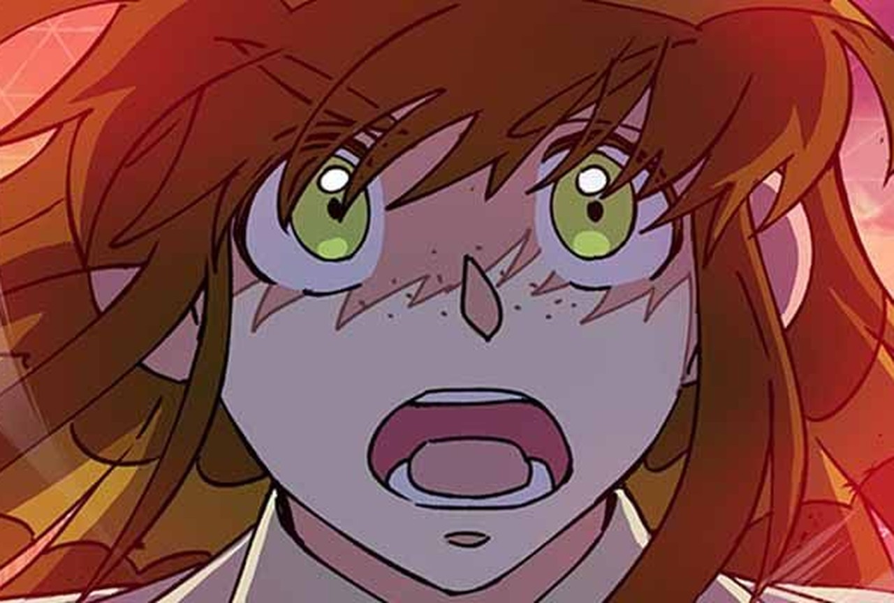 L'Orée du Ciel - Episode 88 - ONO Webtoon et Manga