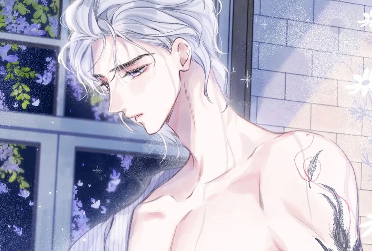 Frozen Blossom - Episode 28 - ONO Webtoon et Manga