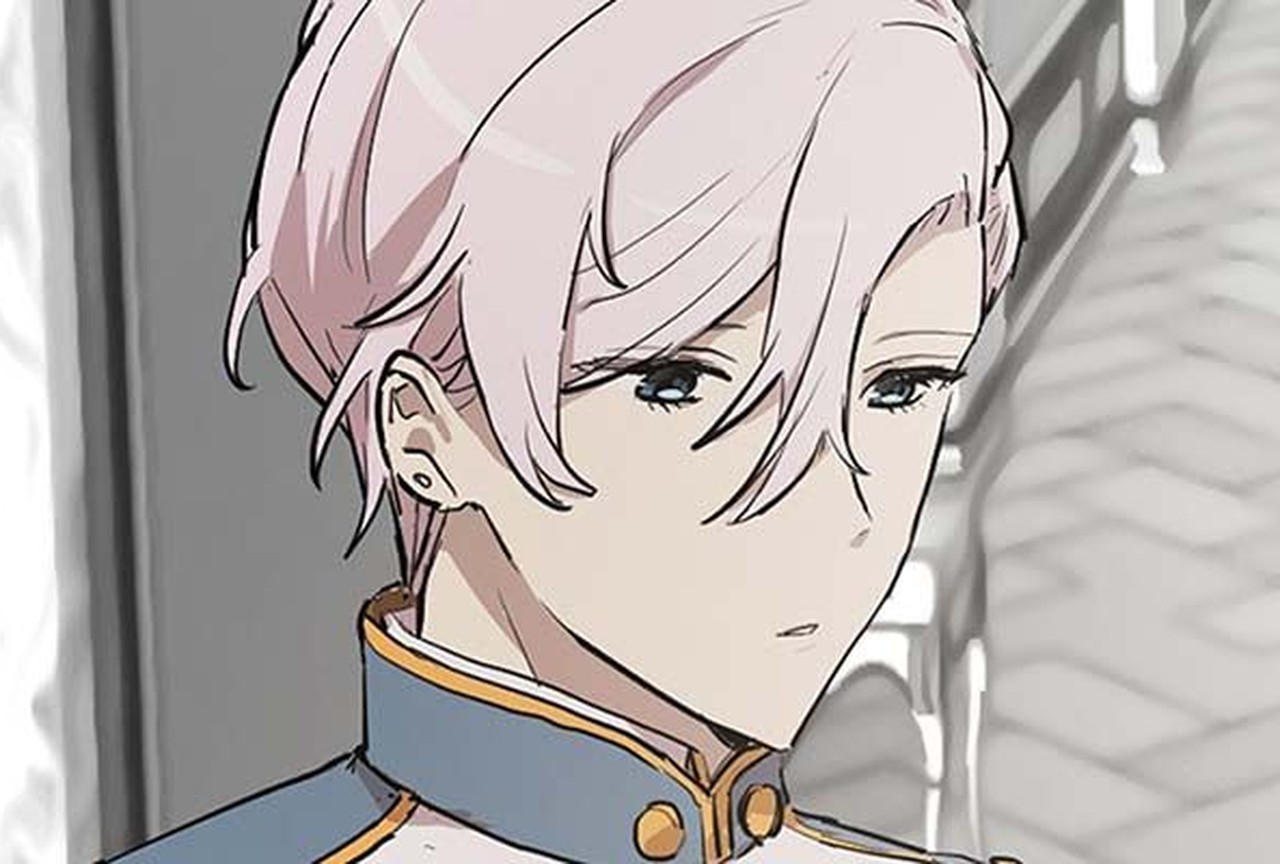La Fiancée du Chat - Episode 61 - ONO Webtoon et Manga