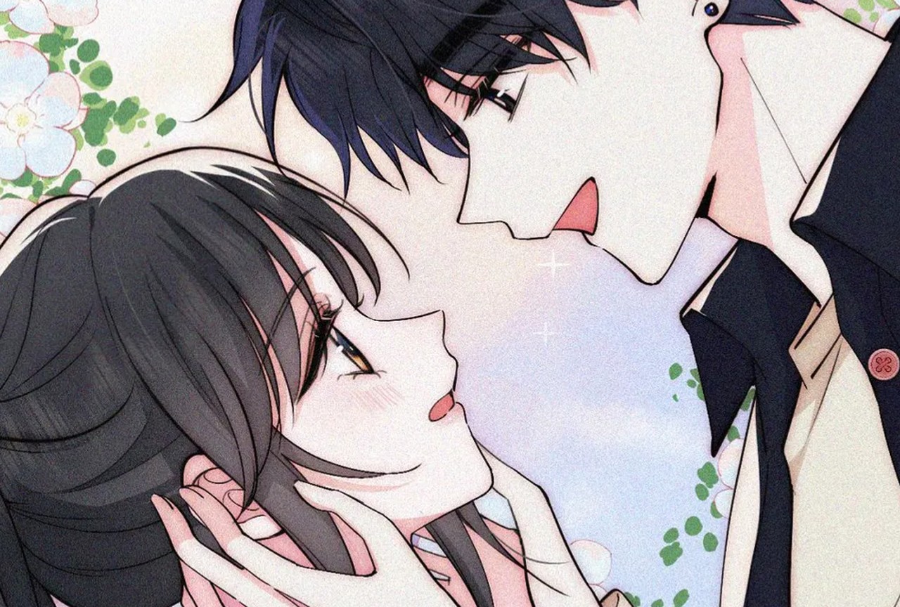 Erase your love - Episode 58 - ONO Webtoon et Manga