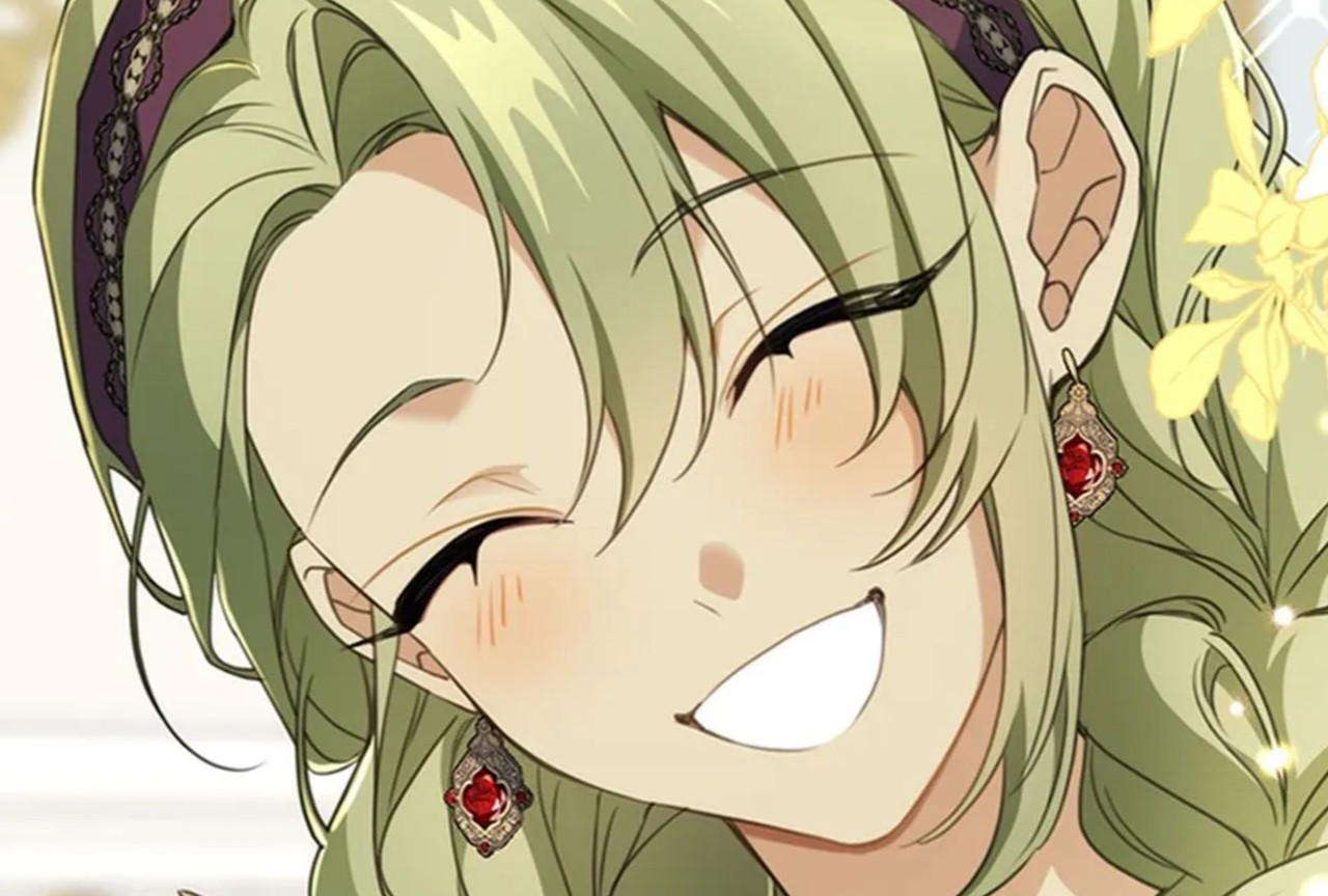 Into the Light, Once Again - Episode 76 - ONO Webtoon et Manga