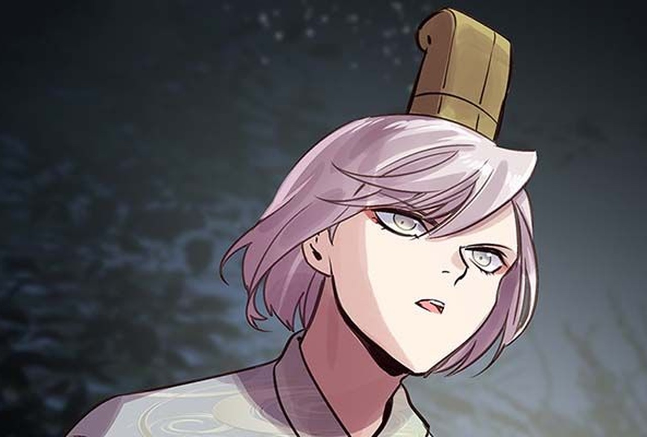 La Roue du Temps - Episode 42 - ONO Webtoon et Manga