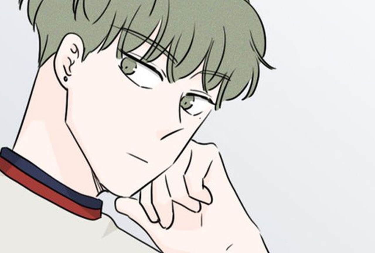 Between Us - Saison 1 - Episode 81 - ONO Webtoon et Manga