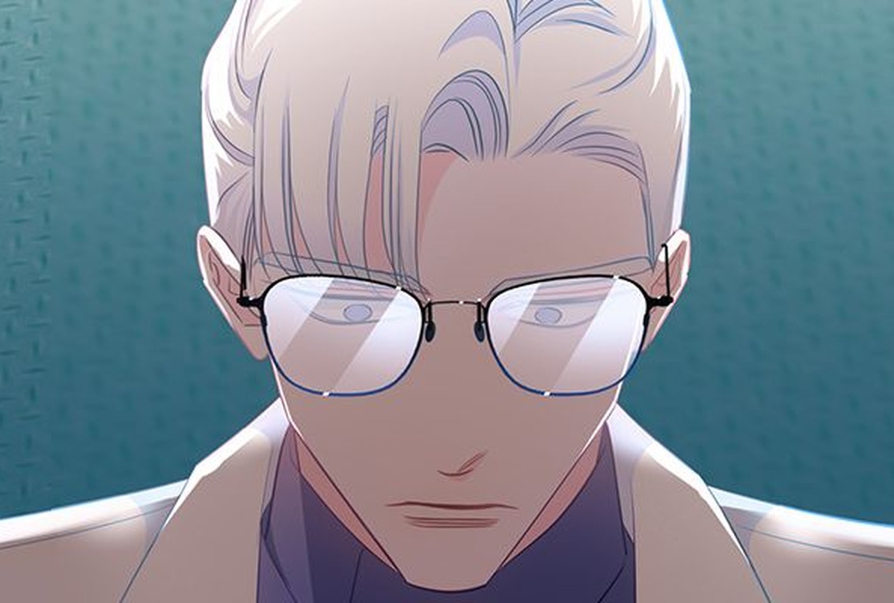 Le vaisseau spatial de la Lady - Episode 84 - ONO Webtoon et Manga