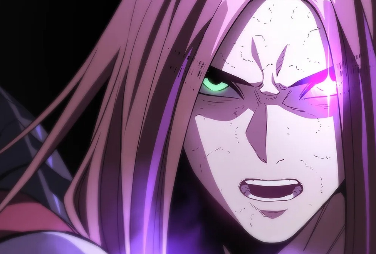 The Apocalypse Death Knight Returns - Episode 1 - ONO Webtoon et Manga