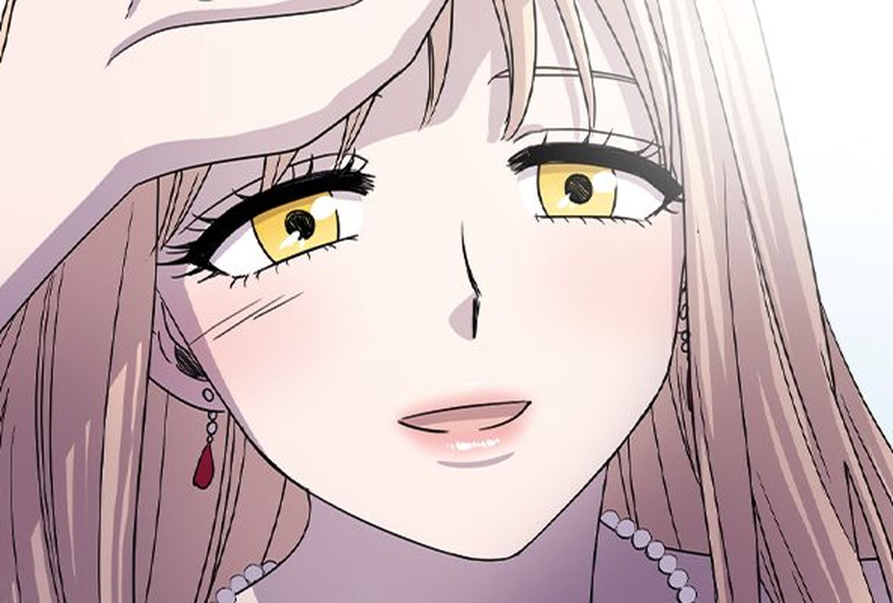 Ombres et Lumières - Episode 83 - ONO Webtoon et Manga
