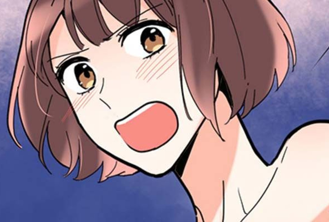Miss G & Le Directeur - Episode 21 - ONO Webtoon et Manga