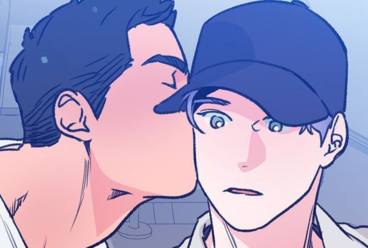 Love Tractor - Episode 38 - ONO Webtoon et Manga