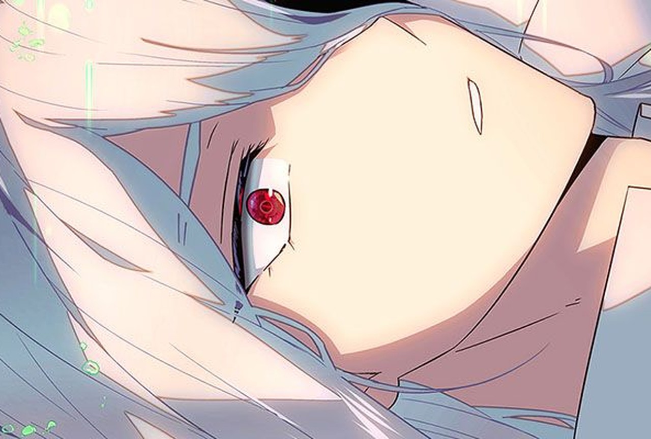 Le Chant de la Lune - Episode 111 - ONO Webtoon et Manga