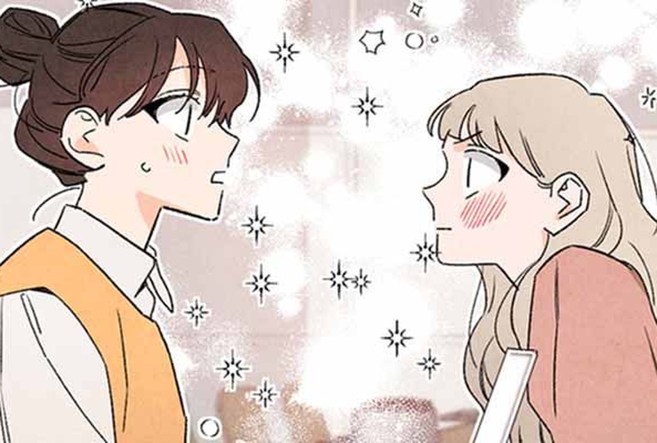 Mon Charmant voisin - Episode 47 - ONO Webtoon et Manga