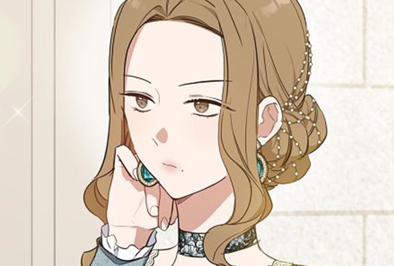 La Nouvelle Cheffe de Clan - Episode 85 - ONO Webtoon et Manga