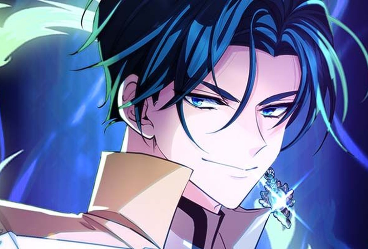 Fille de l'Esprit Roi ! - Episode 95 - ONO Webtoon et Manga