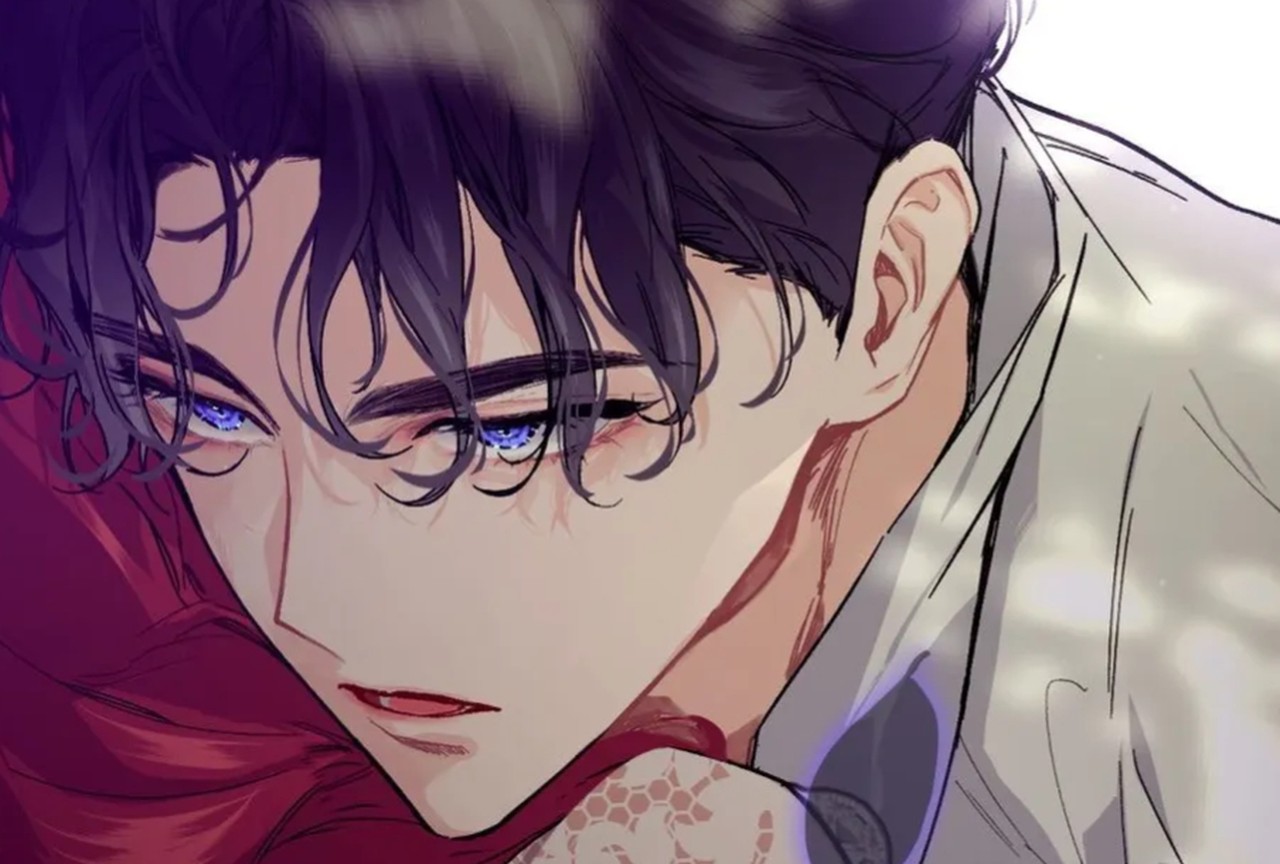 (+18) The Elegant Sea of Savagery - Episode 55 - ONO Webtoon et Manga