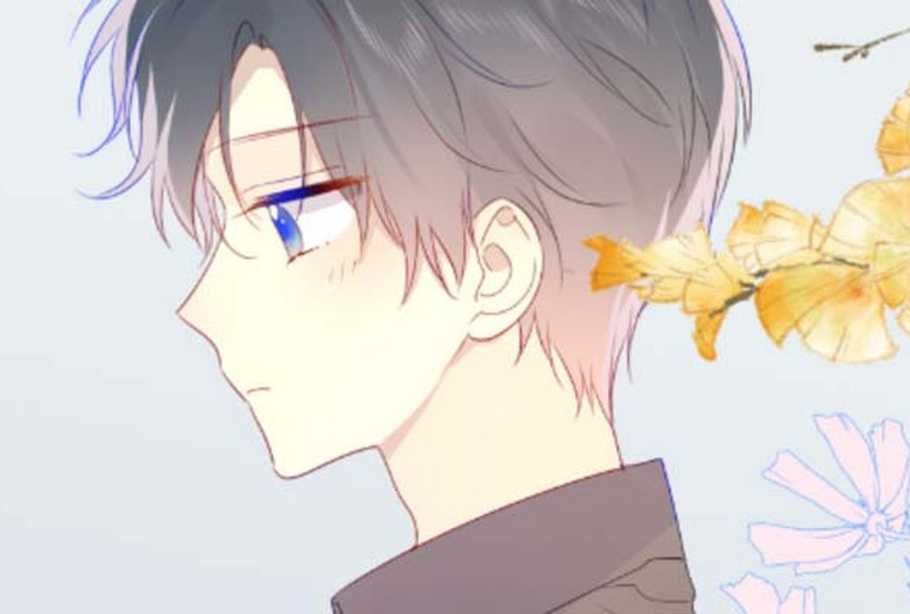 My Lucky Star - Episode 25 - ONO Webtoon et Manga