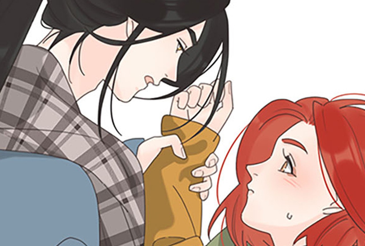 What Love Looks Like - Episode 63 - ONO Webtoon et Manga