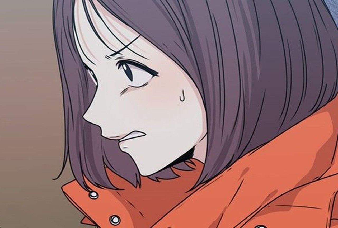 Crush of a lifetime - Episode 4 - ONO Webtoon et Manga