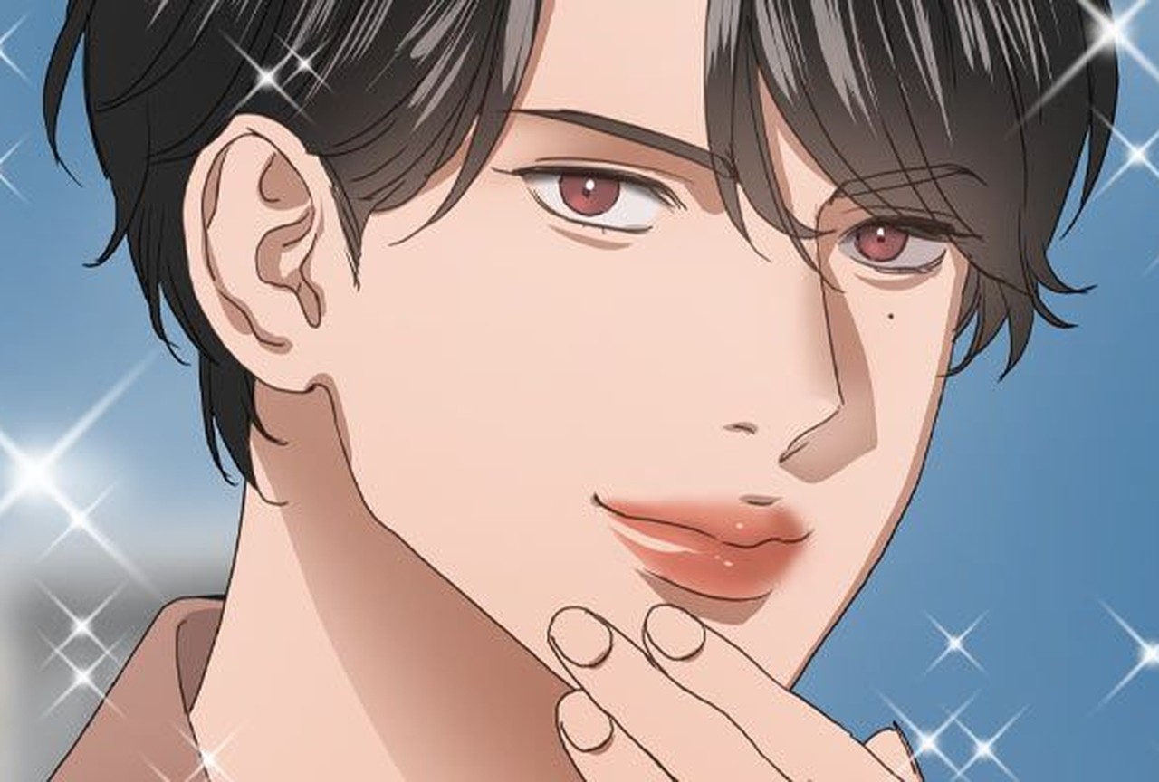 Andsum - Episode 3 - ONO Webtoon et Manga