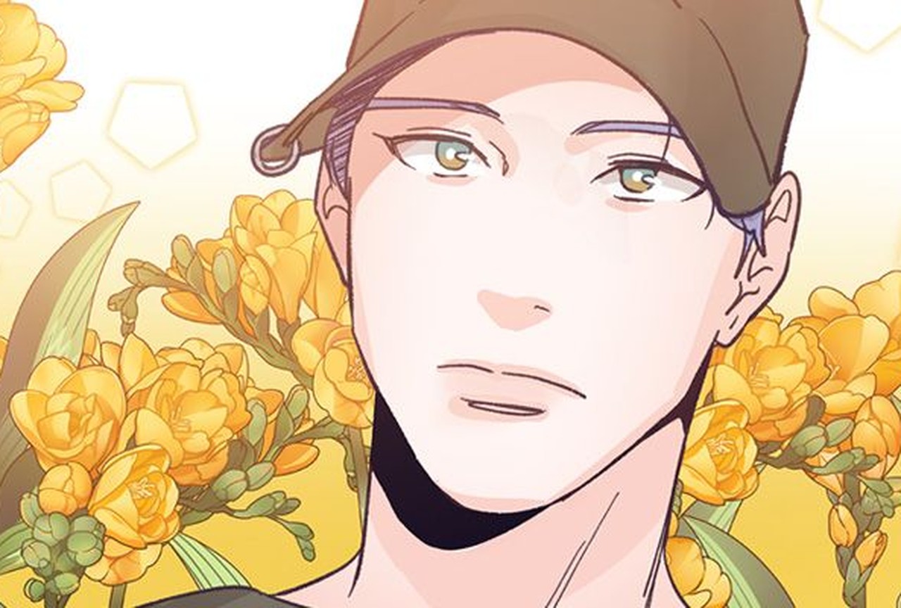 Love Tractor - Episode 20 - ONO Webtoon et Manga
