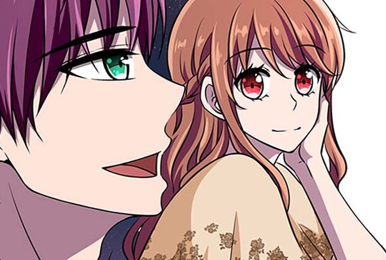 Prince's Lollipop - Episode 26 - ONO Webtoon et Manga